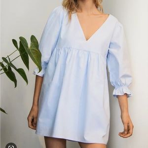 Sunday Best Xenia Dress